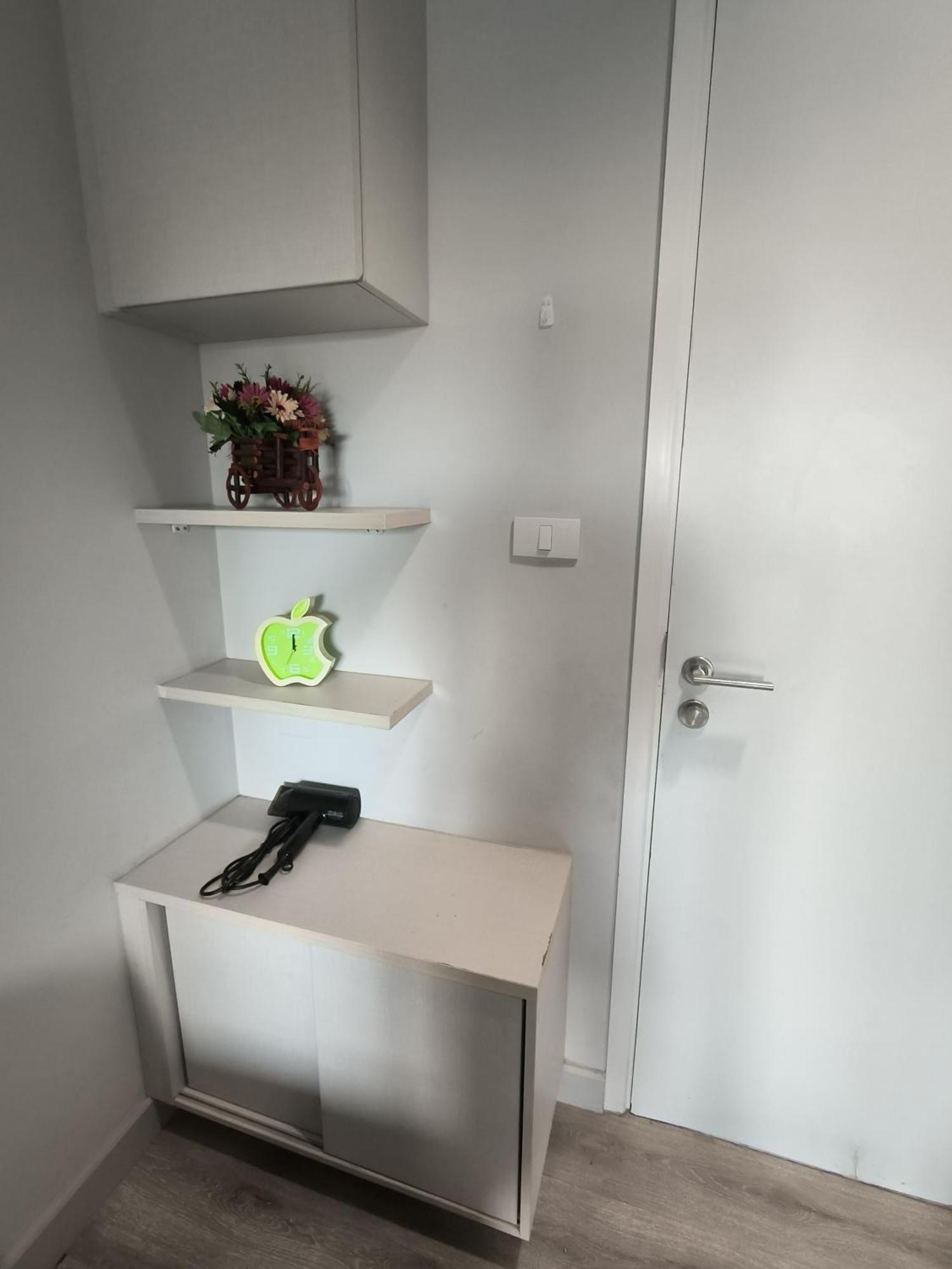 Centric Sea芭提雅网红公寓 Appartement Pattaya