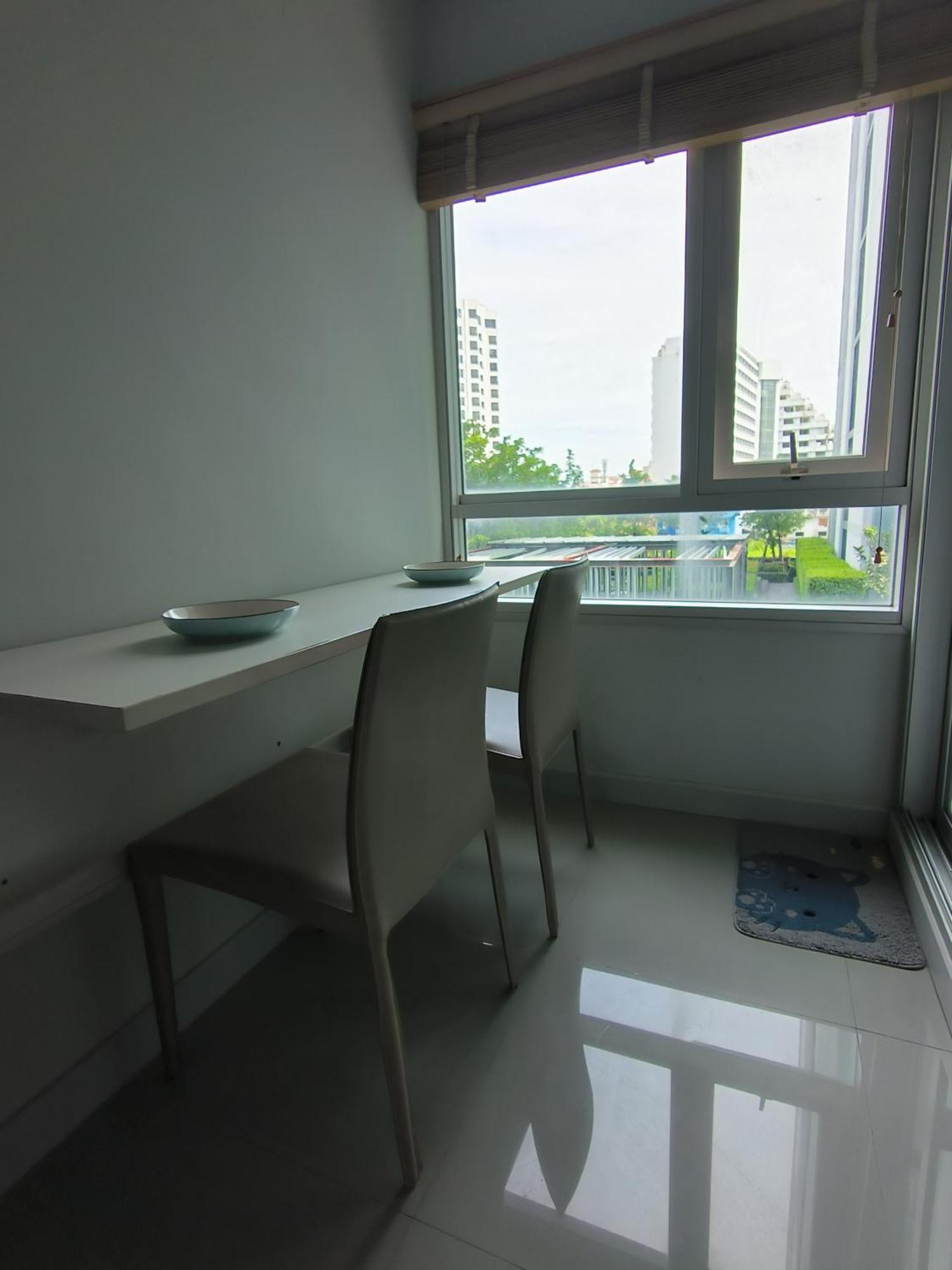 Centric Sea芭提雅网红公寓 Appartement *